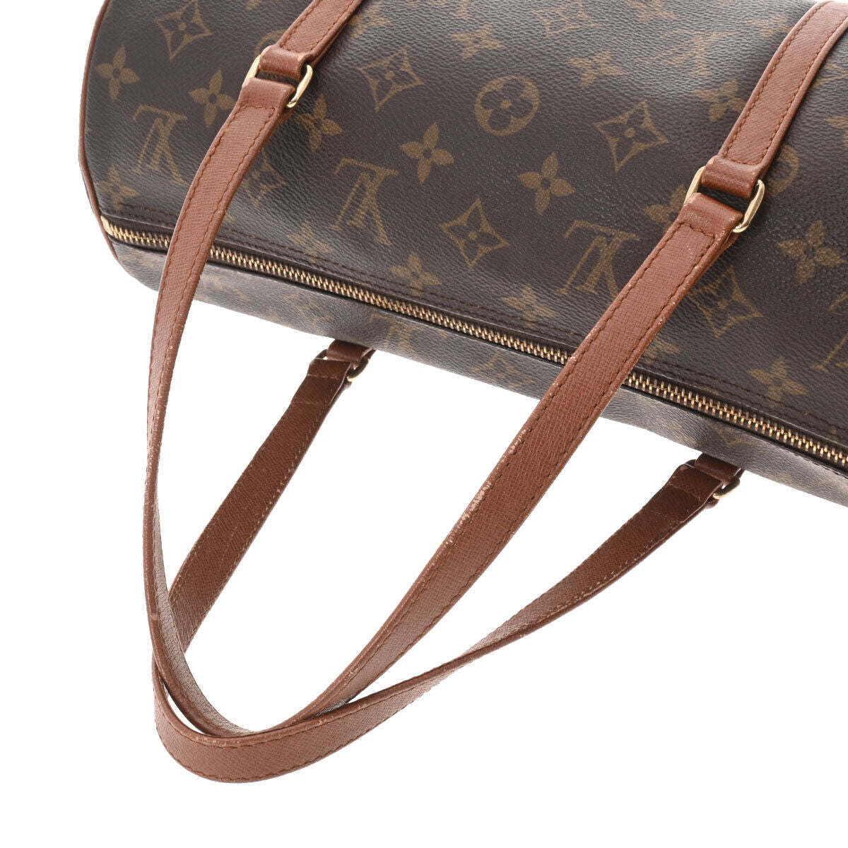Authentic Vintage Louis Vuitton Papillon 30 Handbag