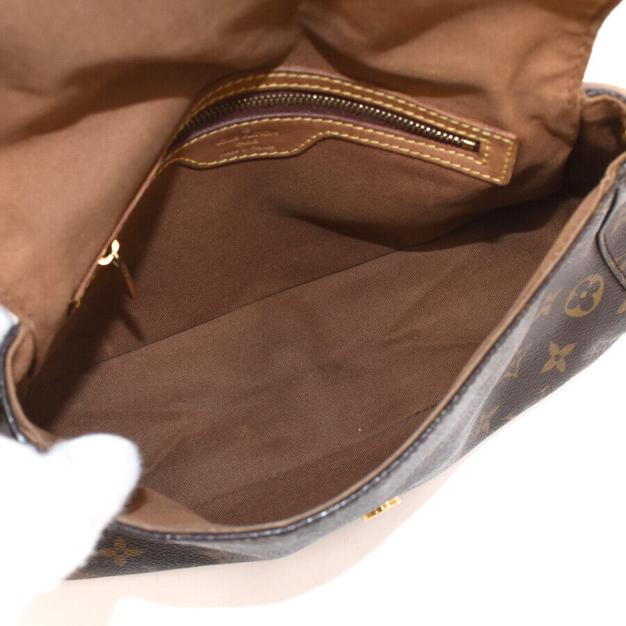 Louis Vuitton Mini Looping Shoulder Bag Vintage M51146 – Timeless