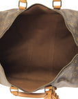 Louis Vuitton Boston Bag Monogram Keepall 55 M41424