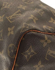 Louis Vuitton Monogram Speedy 25 M41528