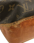 Louis Vuitton Monogram Trotteur Crossbody Bag M51240