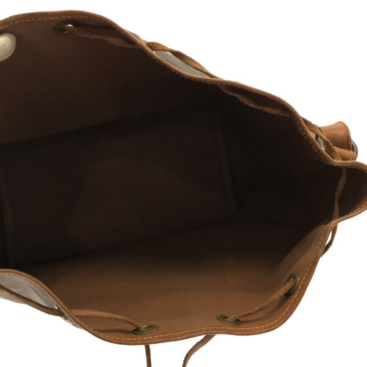 Louis Vuitton Petit Noe Shoulder Bag Vintage M42226 – Timeless Vintage  Company