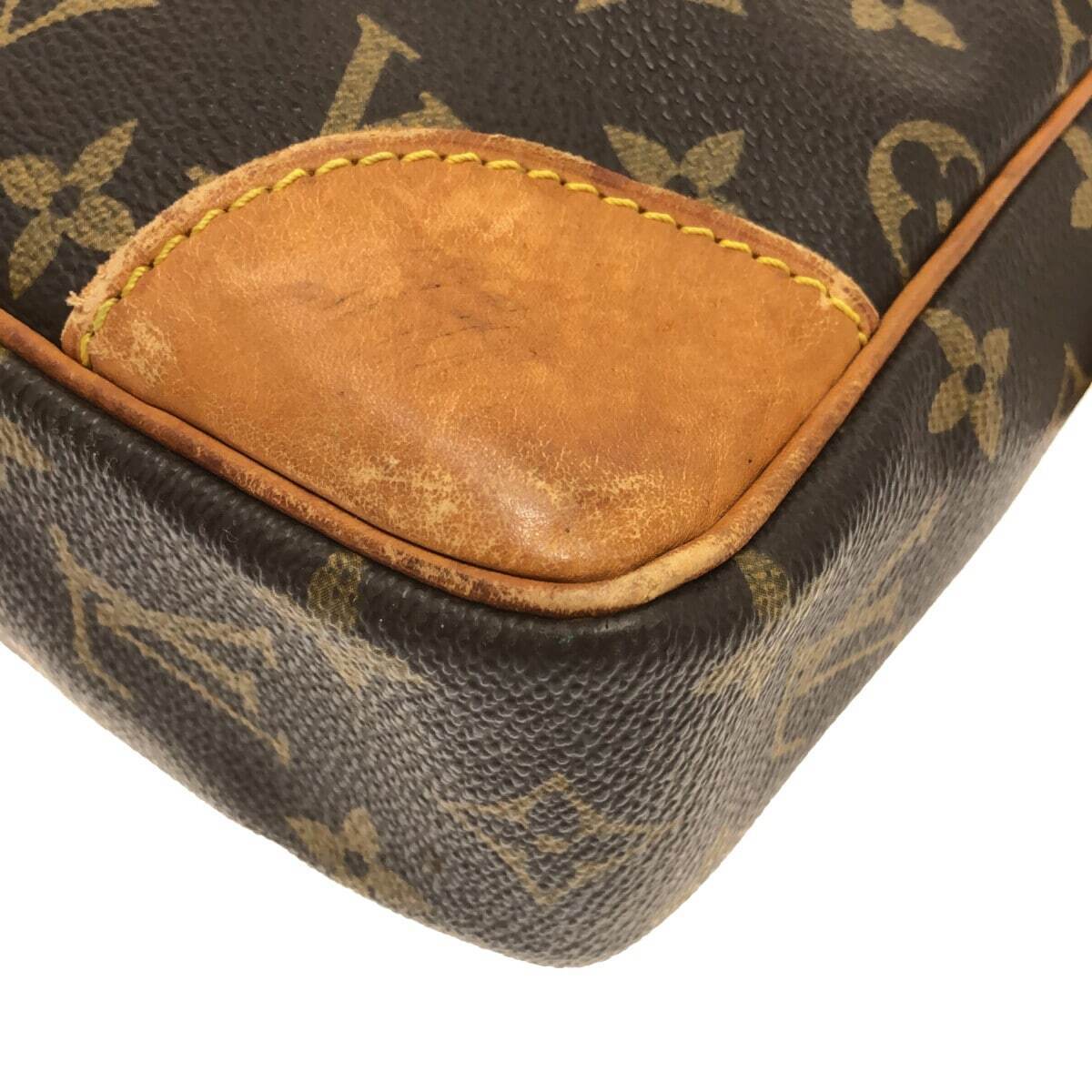 Louis Vuitton Porte Documents Voyage Bag Vintage M53361 – Timeless