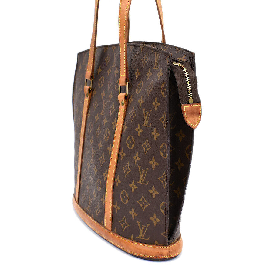 Louis Vuitton Babylone draagtas M51102