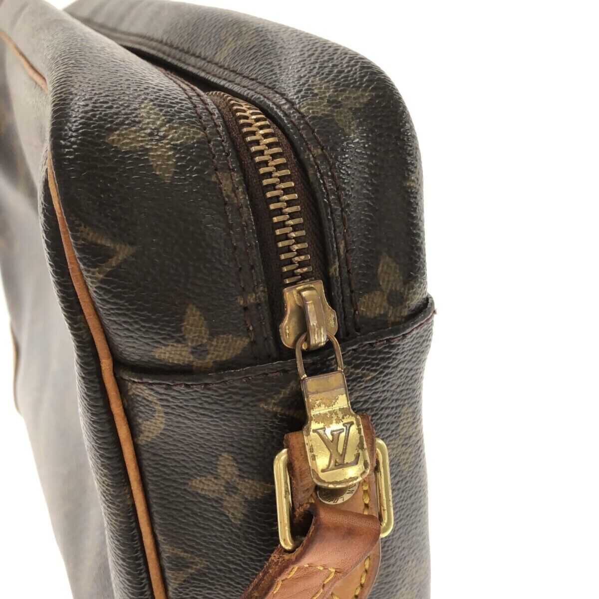 Louis Vuitton Trocadero 30 Crossbody Bag Vintage