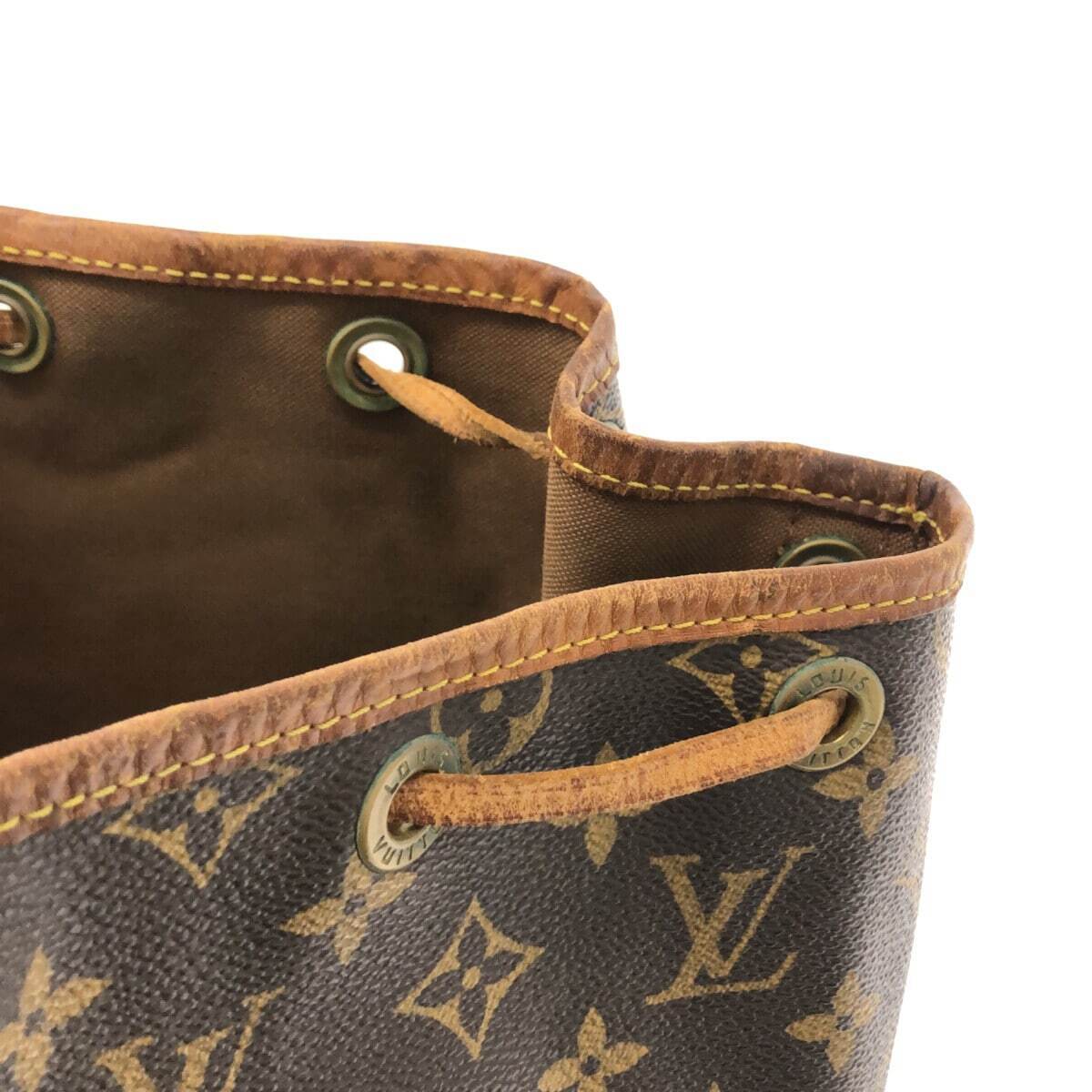 Sac noé 2024 louis vuitton