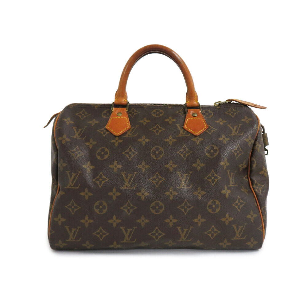 Louis Vuitton Drouot Crossbody Bag Monogram – Timeless Vintage Company