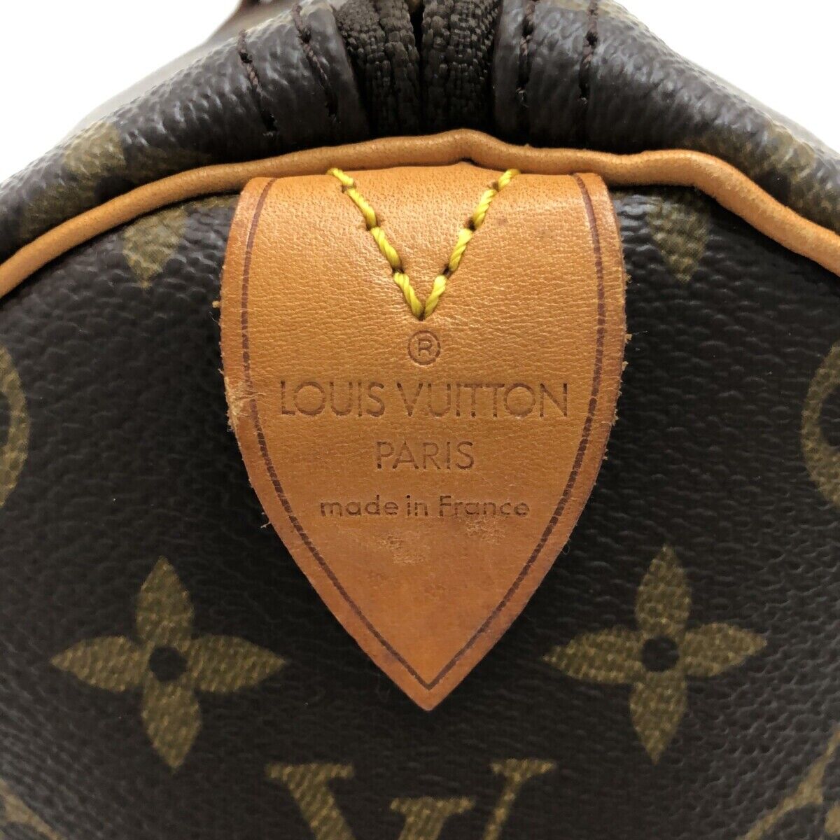 Louis Vuitton Sac Boston Monogramme Keepall 50 M41426