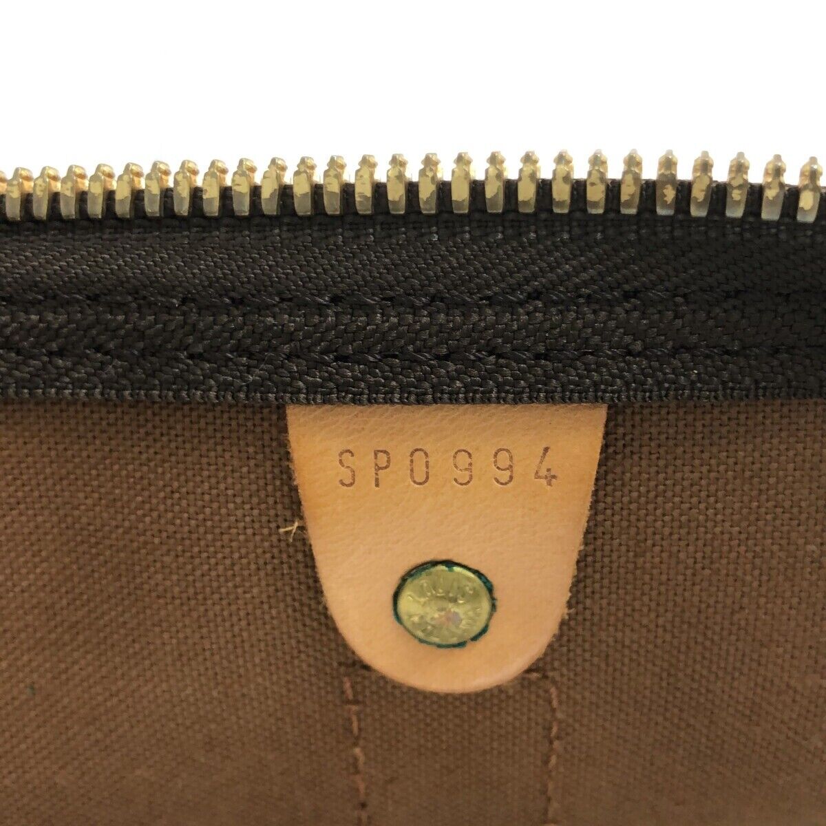 Louis Vuitton Boston Bag Monogram Keepall 50 M41426