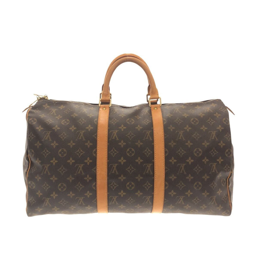 Louis Vuitton Limited Edition Natural Vachetta Alma PM Bag