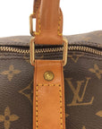 Louis Vuitton Boston Bag Monogram Keepall 50 M41426