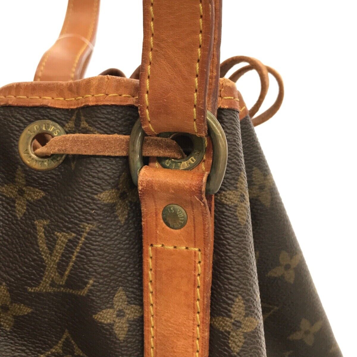 Louis Vuitton Noe GM, Other