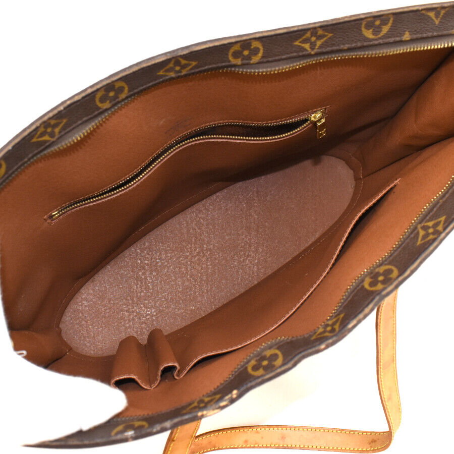 Louis Vuitton Babylone Tote Bag Shoulder Bag Vintage Women's M51102 –  Timeless Vintage Company