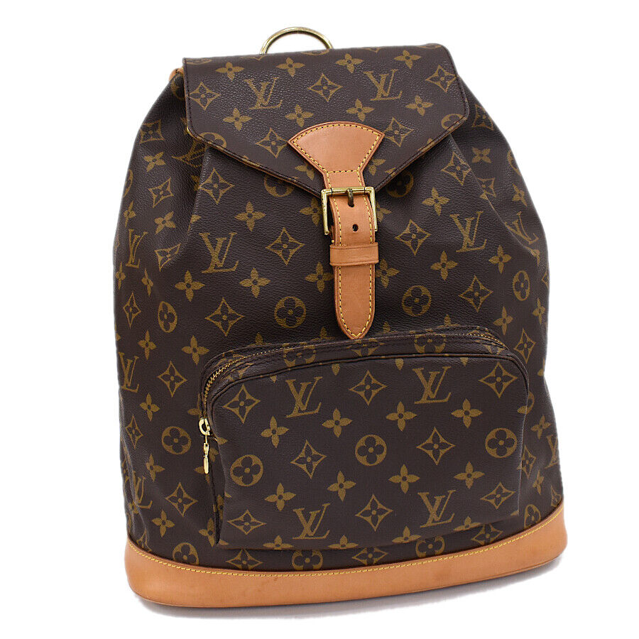 Louis Vuitton Backpacks – Timeless Vintage Company