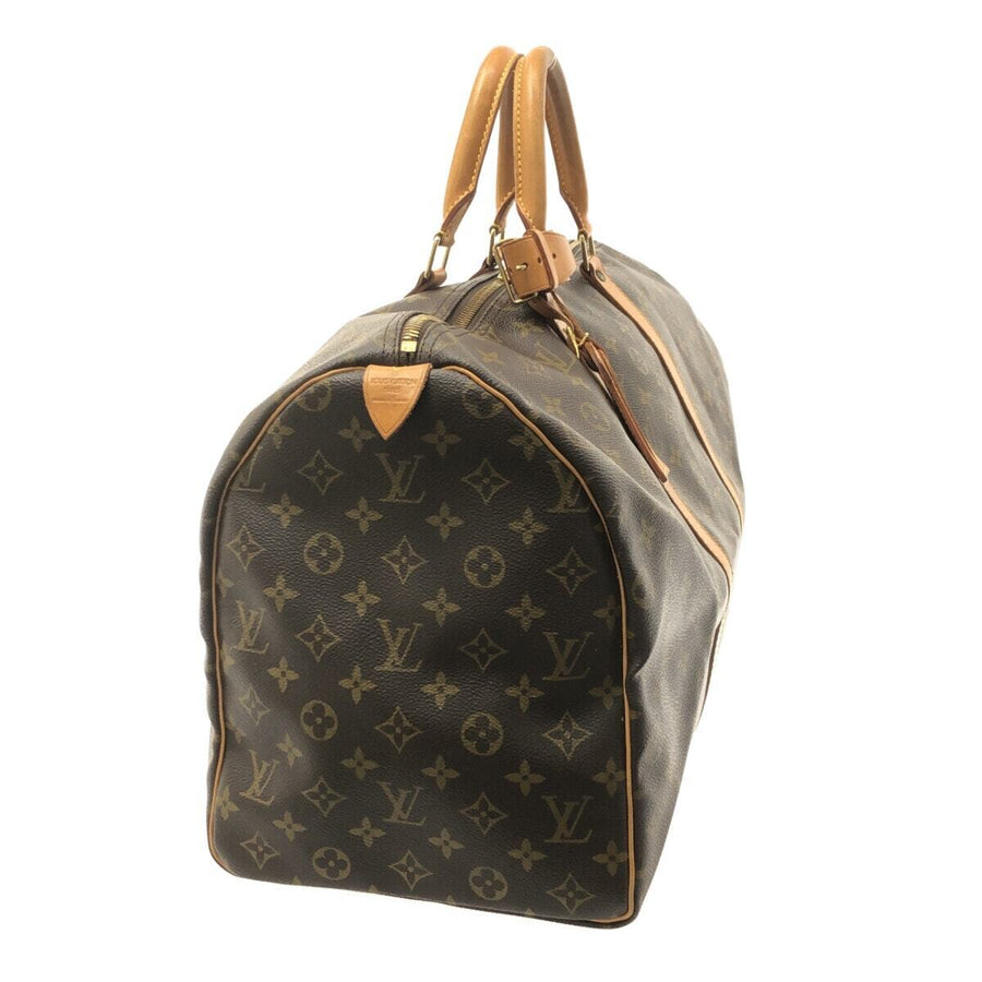 Louis Vuitton Monogram Palermo PM Shoulder Tote Bag