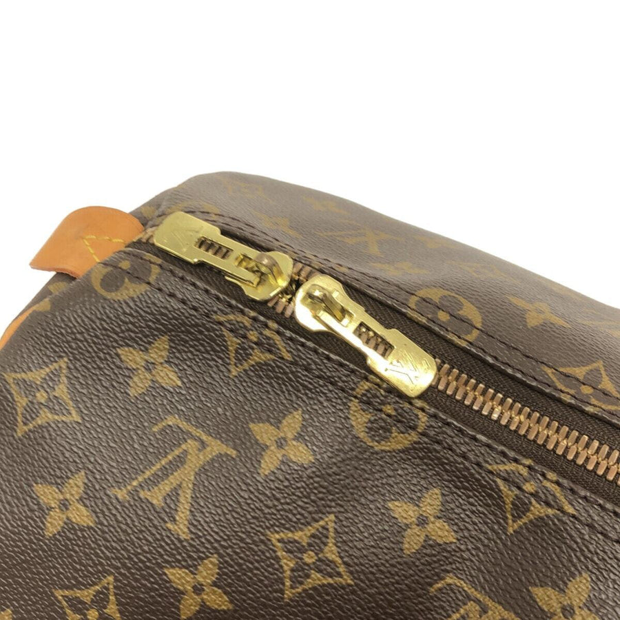 WHAT'S IN MY BAG - Louis Vuitton Backpack - Montsouris GM