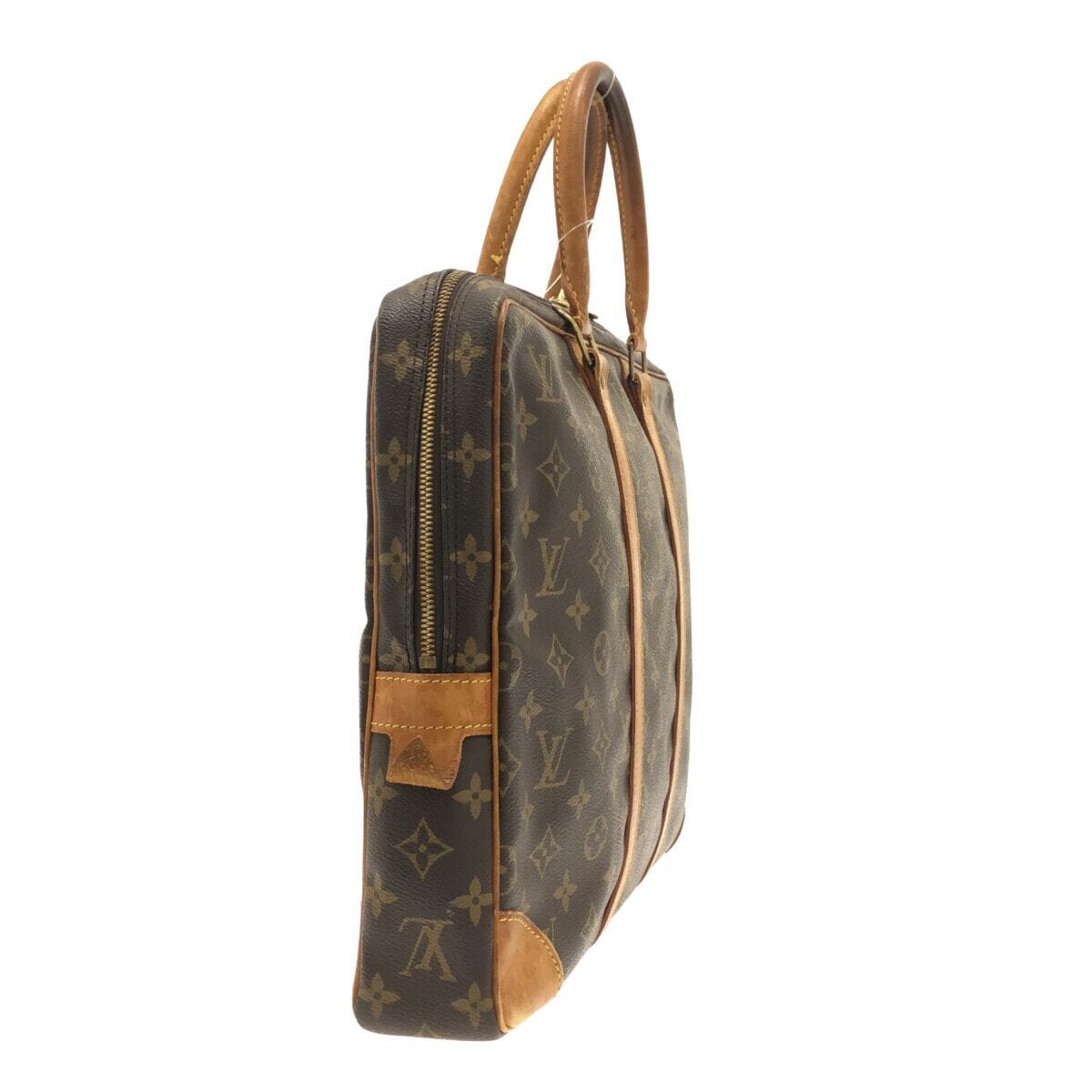 Louis Vuitton Porte Documents Voyage Bag Vintage M53361 – Timeless