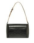 Louis Vuitton Monogram Matte Alston Tote Bag M55122 Noir