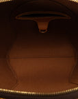 Louis Vuitton Monogram Ellipse PM Handbag M51127 Brown