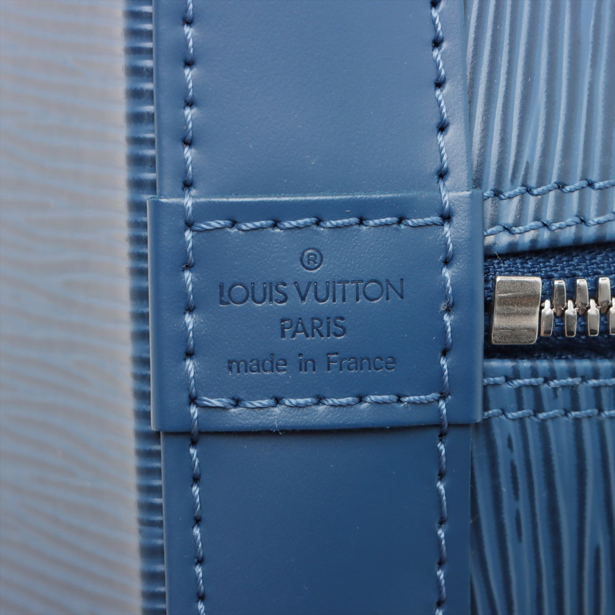 Louis Vuitton Epi Alma M40620