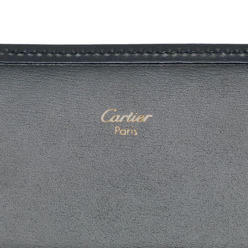 Cartier ladies outlet wallet