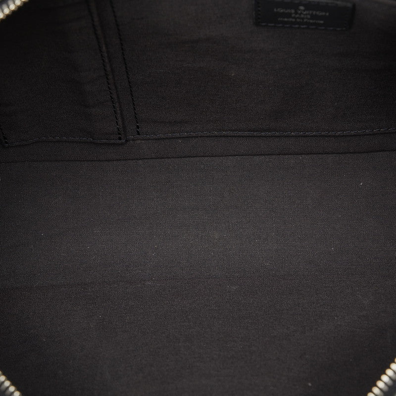 Louis Vuitton Epic Vivienne Ron Handbag M59112 Noir Black Leather  Louis Vuitton
