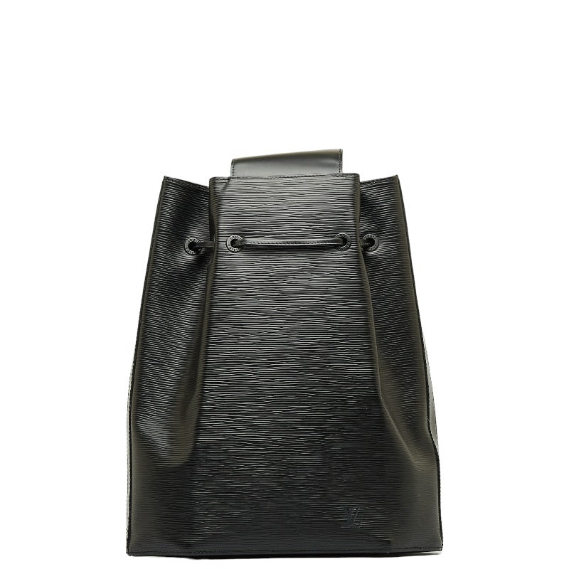 Louis Vuitton M80153 Noir Black Leather  Louis Vuitton