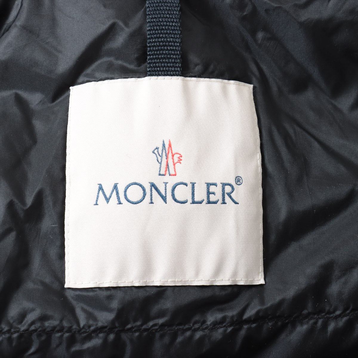 Montclair LIN 20 Years Nylon Downcoat 1  Black Food  Available at