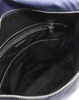PRADA Prada Backpack Rucksack 2WAY Rucksack Nylon BALTICO NEVI NERO Black Domestic Boutique Purchases 2VZ009