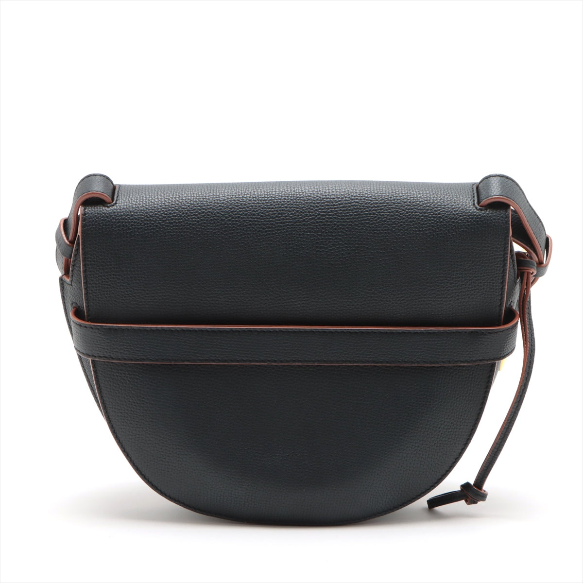Loewe Gate Leather Shoulder Bag Nbey