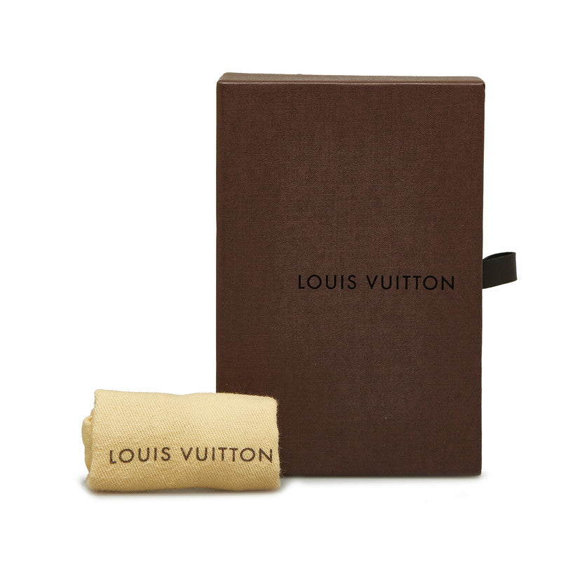 Louis Vuitton Bag Charm M65111 Gold Multicolor Ladies