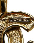 Chanel vintage mattress cocomark chain necklace g makeup ladies Chanel
