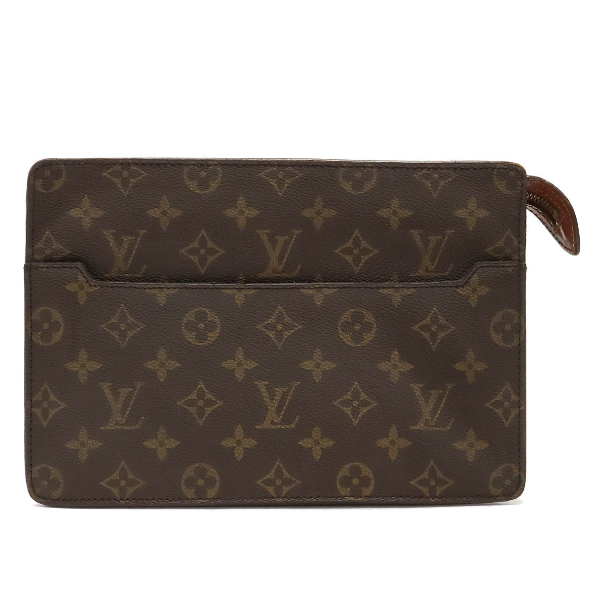 Louis Vuitton Louis Vuitton Monogram  Om Second Bag M51795