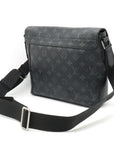 Louis Vuitton Monogram Messengers Explorer PM Shoulder Bag M40565