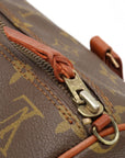 Louis Vuitton Monogram Papillon 30 Handbag M51365 Vintage
