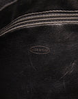 Chanel Vintage Shoulder Bag in Caviar Leather Black