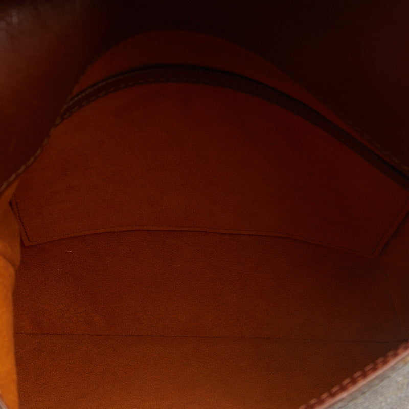 Louis Vuitton Monogram Musette Salsa Shoulder Bag M51387 Brown