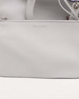 Christian Dior Diorissimo 2WAY Handbag Grey  Gallery