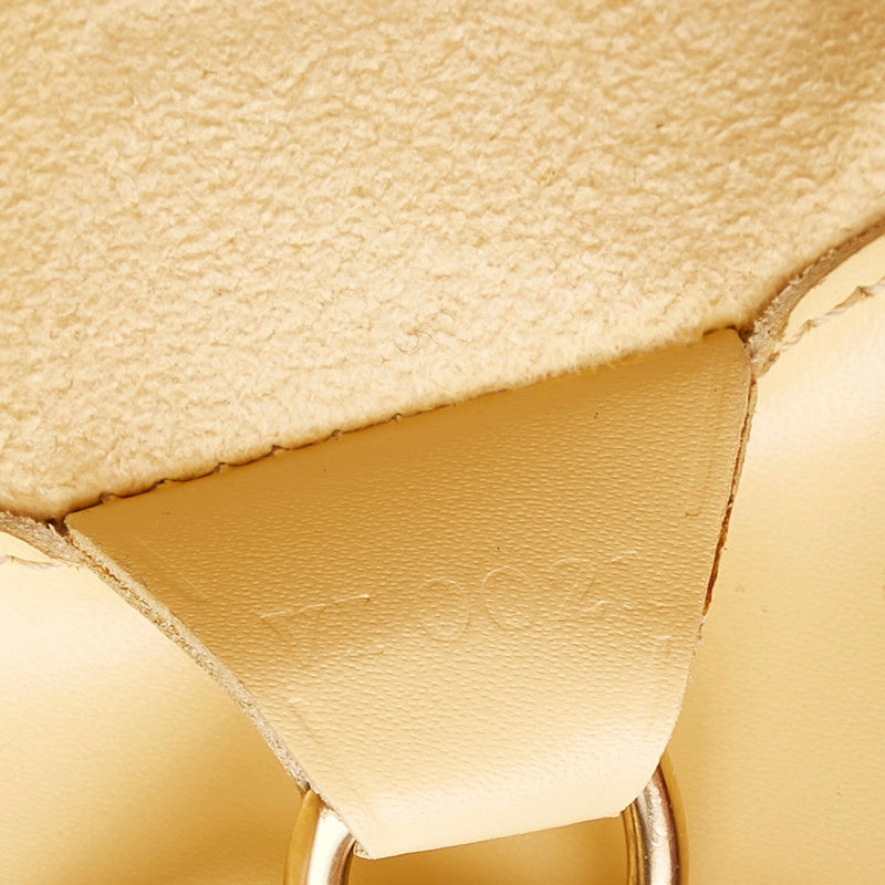 Louis Vuitton Epic Nocturnal Handbag M5452A Vanilla Beige Leather  Louis Vuitton