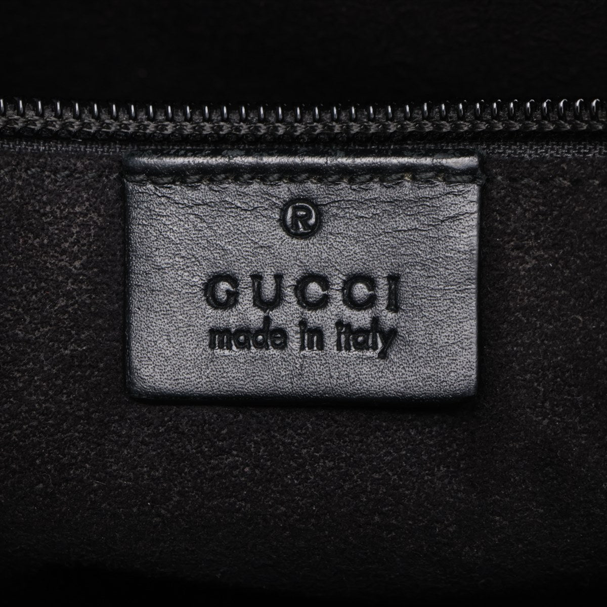 Gucci GG Caled Shoulder Bag Beige 471466