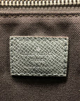 Louis Vuitton Tiger Roman PM M32700 Gracie Gray Leather Men Louis Vuitton Luxury Market