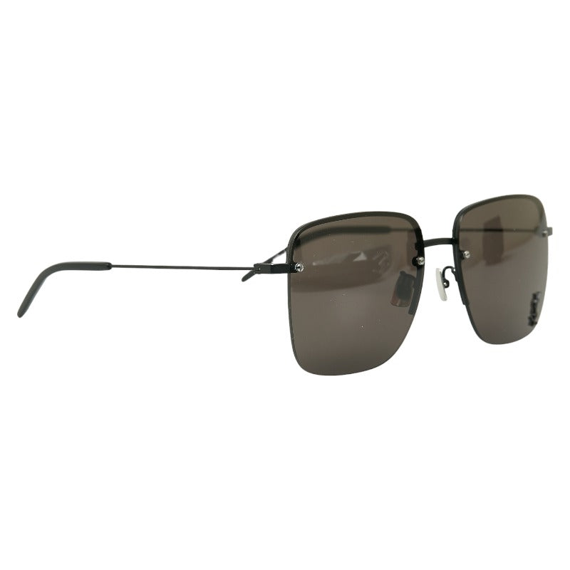 Saint Laurent Ladies Sunglasses SL312M