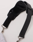 BALENCIAGA The First Handbag in Leather Black 240577 Ladies