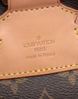 Louis Vuitton Monogram Monograms MM M51136