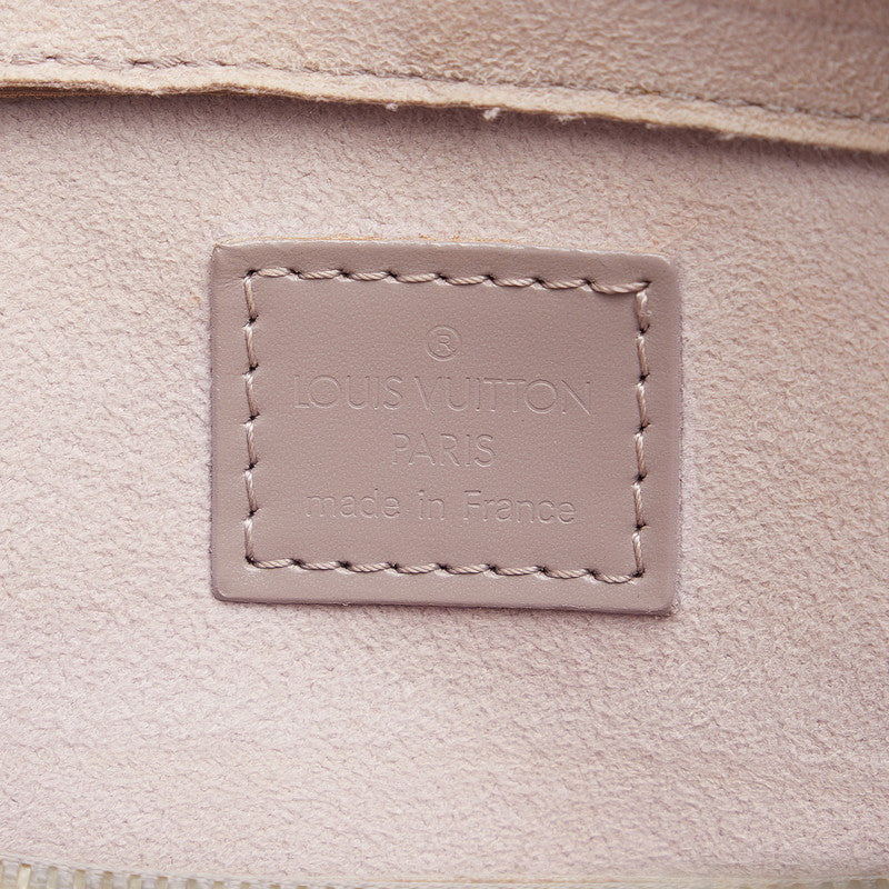 Louis Vuitton Epic Punch M5205B Lilax Pearl Leather Lady Louis Vuitton
