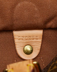 Louis Vuitton Speedy 25 手提包波士頓包 Monogram M41528