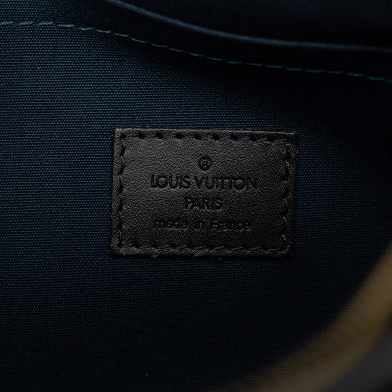 Louis Vuitton Louis Vuitton Monogram Mini M92680 Shoulder Bag Canvas/ Navi[sic]  Navi[sic]