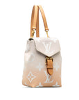 Louis Vuitton Monogram By the Pool Backpack M45764