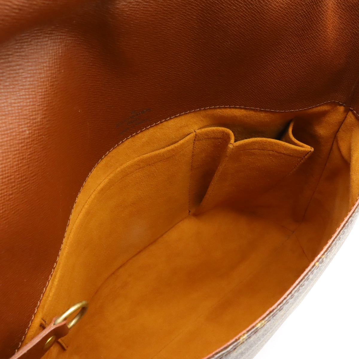 Louis Vuitton Monogram Muset Shoulder Bag M51256 by Louis Vuitton