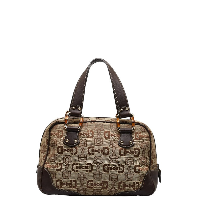 GUCCI Gucci 248271 Handbags Canvas/Laser Beige Brown Ladies Gucci